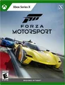 Forza Motorsport (Deutsche Verpackung)