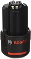 Bosch Professional GBA 10,8 V 2,5 Ah Akku, 1600A004ZL