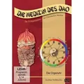 Lotus DVD Die Organuhr, 1 DVD