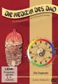 Die Organuhr, 1 DVD | DVD | deutsch | 2020 | Joachim Stuhlmacher