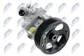 NTY SPW-SB-006 Servolenkung Pumpe Servopumpe für SUBARU Legacy IV Kombi (BP) Elektrisch-Hydraulisch