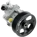 NTY Hydraulikpumpe Lenkung Servopumpe elektrisch-für Subaru Legacy IV Station