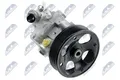 NTY SPW-SB-006 Hydraulikpumpe, Lenkung passend für SUBARU