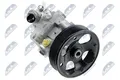 NTY Hydraulikpumpe, Lenkung SPW-SB-006 passend für SUBARU