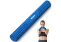 NEOLYMP Handmuskeltrainer Handtrainer Unterarmtrainer – Griffkraft & Rehabilitation –Therapy Bar (Hand Trainingsgerät inkl. Tragetasche, Übungsheft & E-Book), Grip Strength Trainer aus Silikon, rutschfest & langlebig