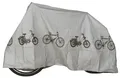 FISCHER Fahrrad Garage (B)2.000 x (H)1.100 mm