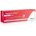 Heparin axicur 30.000 I.E. Salbe  100 g Salbe