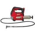 Milwaukee Akku-Fettpresse M18 GG-0 18V