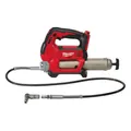 Milwaukee M18GG-0 M18 Fettpresse, kabellos Multi
