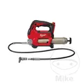 MILWAUKEE Fettpresse mit wiederaufladbarem Akku 18V M18 GG-0
