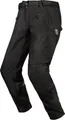 LS2 Motorradhose Douglas Motorrad Textilhose Knieprotektoren enthalten