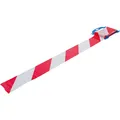 BGS Absperrband 80 mm x 50 m (80807)