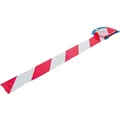 Bgs Technic - Absperrband 80 Mm X 50 M