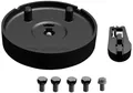 Siemens 6DR4004-8D 6DR40048D Motorflansch 1St.