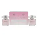 VERSACE Bright Crystal Geschenkset