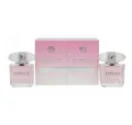 Versace Duft-Set Bright Crystal Geschenkset
