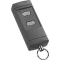 Hörmann Handsender HSE2 Frequenz 40,685 Mhz, 2 Kanäle, selbstlernenede Codierung (Handsender) (437112)