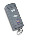 Hörmann Handsender HSE2 40 MHz graue Tasten  Funk Fernbedienung HSE 2 mit40.685