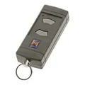 ✓ Hörmann Handsender HSE2 40,685 MHz Mikro graue Tasten 40 MHZ Fernbedienung