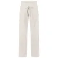 Raffaello Rossi 2-in-1-Hose Candice Straight Kalk 36
