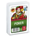 ASS ALTENBURGER POKER Kartenspiel, 1 St.
