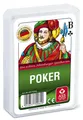 ASS ALTENBURGER POKER Kartenspiel 22570062