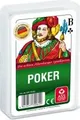 ASS ALTENBURGER POKER Kartenspiel