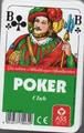 POKER KARTEN - Original Altenburger Spielkarten - Französisches Blatt - NEU