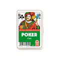 Pokerkarten Pro  (franz. Blatt)