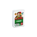 Ass 22570062 Joker Altenburger 22570062-Poker-Französisches Bild, Kartenspiel, Y