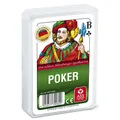 ASS ALTENBURGER POKER Kartenspiel, 1 St.