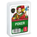 Poker, französisches Bild ASS Altenburger