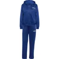 adidas Linear Logo Tracksuit dark blue (043A) XL