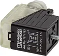 Phoenix Contact Ventilstecker SACC-V-3CON-PG9/B-1L-S 1671153 Inhalt: 1St.