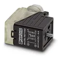 Phoenix Contact - SACC-V-3CON-PG9/B-1L-S - 1671153