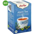 Yogi Tea Atem Tee Bio Filterbeutel