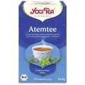 YOGI TEA Atem Tee Bio Filterbeutel 17X1.8 g