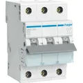 Hager LS-SCHALTER 3P 20A-B 6KA 3PLE / HAGER MBN320
