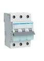 Hager MBN320 Leitungsschutzschalter 3polig B20A 6kA