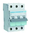 Hager Leitungsschutzschalter B 20A 3p 415V 6kA 3TE AC 50Hz... MBN320