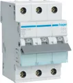 Hager MBN320 Leitungsschutzschalter 3polig 20 A 230/400 V