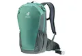 deuter Fahrradrucksack Velo 12, kompakter und leichter Bike-Rucksack Tagesrucksack