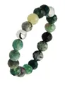 GOOD.designs Perlenring, aus Naturstein
