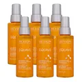 Revlon Professional Equave 6 x 100 ml Sun Protection Detangling Spray Sonnenschu