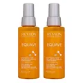 Revlon Professional Equave 2 x 100 ml Sun Protection Detangling Spray Sonnenschu