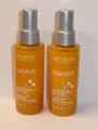 Revlon Equave Sun  Protection  Instant Detangling Conditioner 2 x 100ml