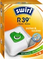 Swirl R 39 AirSpace Staubfilterbeutel