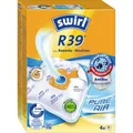 Swirl R39 Staubsaugerbeutel 4St.