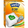Swirl R 39 EcoPor Staubsaugerbeutel #1906858
