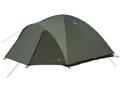 High Peak Nevada 4 dark olive Iglu Zelt Moskitonetz 4 Personen - Neu
